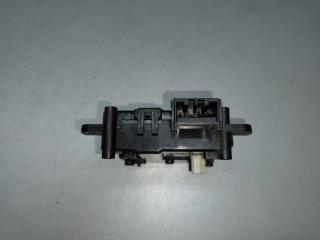 Моторчик заслонки печки HONDA PILOT 15- 3.5L
