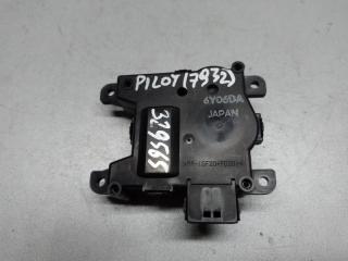 Моторчик заслонки печки PILOT 15- 2017 3.5L