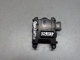 Моторчик заслонки печки PILOT 15- 2017 3.5L