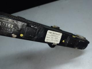 Радиатор АКПП HONDA PILOT 15- 3.5L