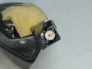 Антенна HONDA PILOT 15- 3.5L