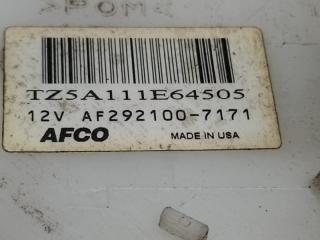 Топливный насос PILOT 15- 2017 3.5L