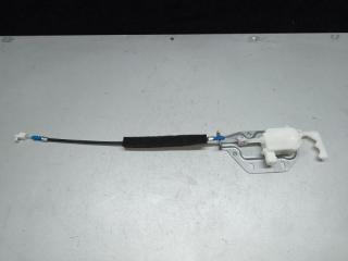 Привод открывания лючка бензобака HONDA PILOT 15- 2017