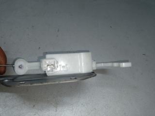 Привод открывания лючка бензобака PILOT 15- 2017 3.5L