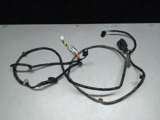 Проводка бампера задняя HONDA PILOT 15- 2017