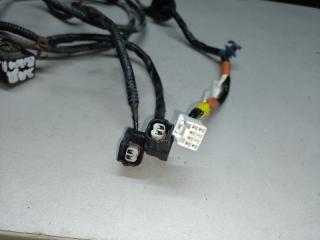 Проводка бампера задняя HONDA PILOT 15- 3.5L