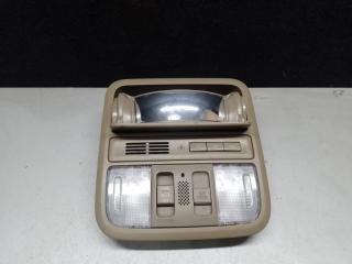 Плафон салона передний PILOT 15- 2017 3.5L