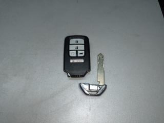 Ключ зажигания PILOT 15- 2017 3.5L