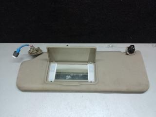 Козырек солнцезащитный левый PILOT 15- 2017 3.5L