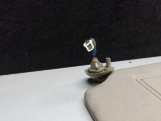 Козырек солнцезащитный левый HONDA PILOT 15- 3.5L