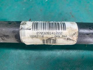 Привод задний левый MDX (YD3) 13-21 2014 Внедорожник 3.5 J35Y5