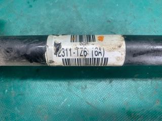 Привод задний левый MDX (YD3) 13-21 2014 Внедорожник 3.5 J35Y5