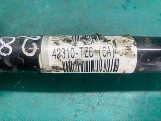 Привод задний правый MDX (YD3) 13-21 2014 Внедорожник 3.5 J35Y5