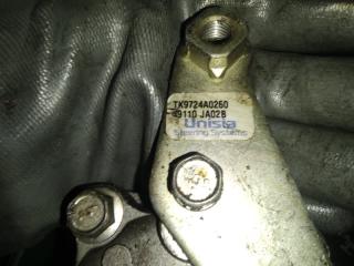 Насос ГУР X-TRAIL T31 07-14