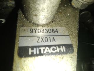 Насос ГУР X-TRAIL T31 07-14