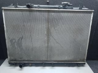 Радиатор основной HONDA PILOT 15- 2017