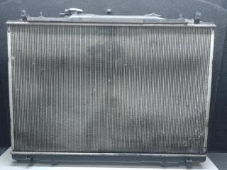 Радиатор основной PILOT 15- 2017 3.5L