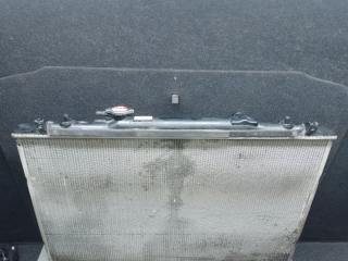 Радиатор основной HONDA PILOT 15- 3.5L