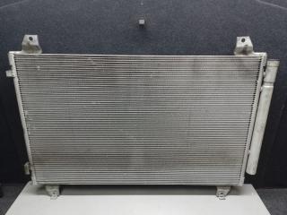 Радиатор кондиционера HONDA PILOT 15- 2017