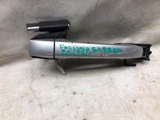 Ручка двери наружная задняя правая SUBARU FORESTER SH 07-12