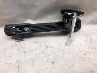 Ручка двери наружная задняя правая SUBARU FORESTER SH 07-12 Внедорожник