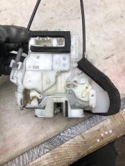 Замок двери задний правый FORESTER SH 07-12 Внедорожник