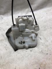 Замок двери задний правый FORESTER SH 07-12 Внедорожник