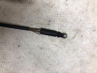 Замок двери задний правый FORESTER SH 07-12 Внедорожник