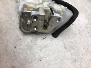 Замок двери задний правый FORESTER SH 07-12 Внедорожник