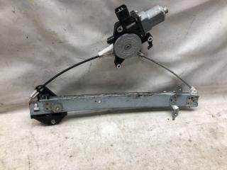 Стеклоподъемник задний правый SUBARU FORESTER SH 07-12