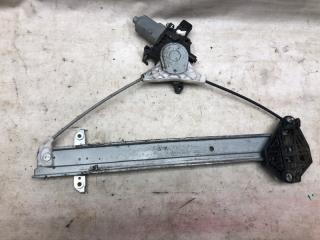 Стеклоподъемник задний правый SUBARU FORESTER SH 07-12 Внедорожник