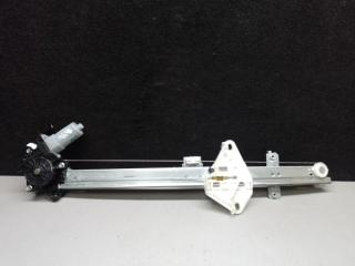 Стеклоподъемник задний левый HONDA PILOT 15- 2017 Б/У Стеклоподъемник задний левый HONDA PILOT 15- 2017