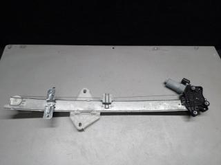 Стеклоподъемник задний левый PILOT 15- 2017 3.5L