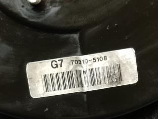 Вакуумный усилитель тормозов HONDA PILOT 15- 3.5L