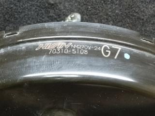 Вакуумный усилитель тормозов PILOT 15- 2017 3.5L