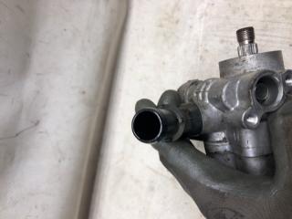 Насос ГУР MDX (YD2) 06-13 2008 Внедорожник 3.7 J37A1