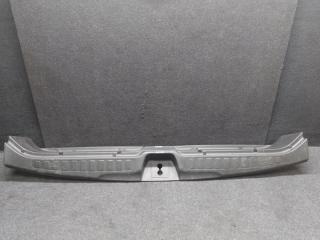 Накладка на порог багажника HONDA PILOT 15- 2017