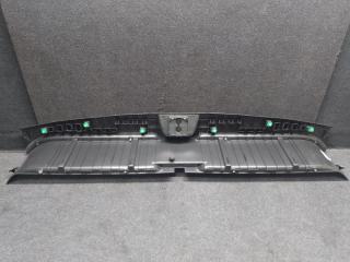 Накладка на порог багажника PILOT 15- 2017 3.5L