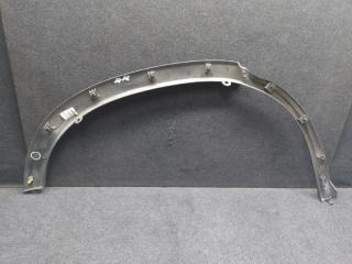 Накладка крыла (расширитель арки) задняя левая PILOT 15- 2017 3.5L