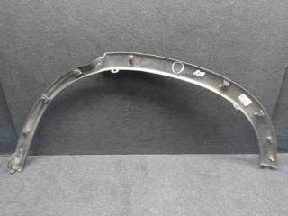Накладка крыла (расширитель арки) задняя правая PILOT 15- 2017 3.5L