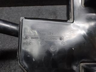 Бачок омывателя HONDA PILOT 15- 3.5L