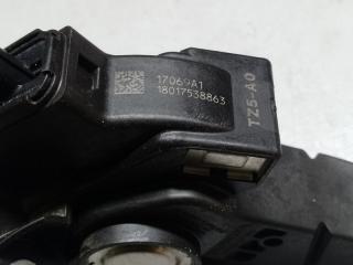 Педаль газа PILOT 15- 2017 3.5L