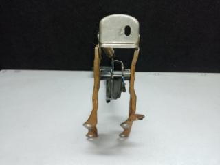 Педаль тормоза PILOT 15- 2017 3.5L