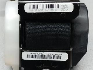 Ремень безопасности задний левый HONDA PILOT 15- 3.5L