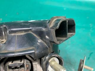 Генератор 6 GH 07-12 2012 Седан 2.5