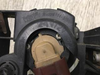 Противотуманная фара левая OUTBACK 09-14 BR