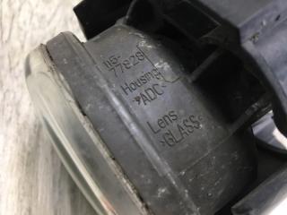 Противотуманная фара левая OUTBACK 09-14 BR