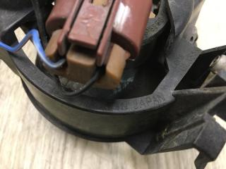 Противотуманная фара левая OUTBACK 09-14 BR