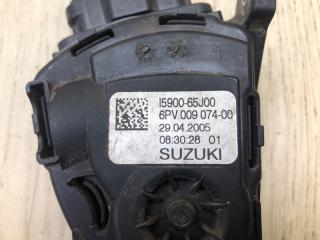 Педаль газа GRAND VITARA 05-15 2005 Внедорожник 2.0 J20A