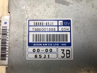 Блок управления АКПП GRAND VITARA 05-15 2005 Внедорожник 2.0 J20A